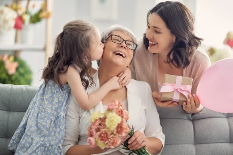 Génération de femmes